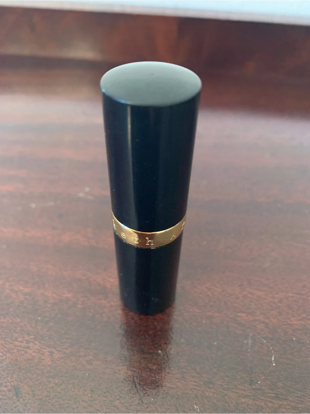 Elizabeth Arden  -amber #13 vtg